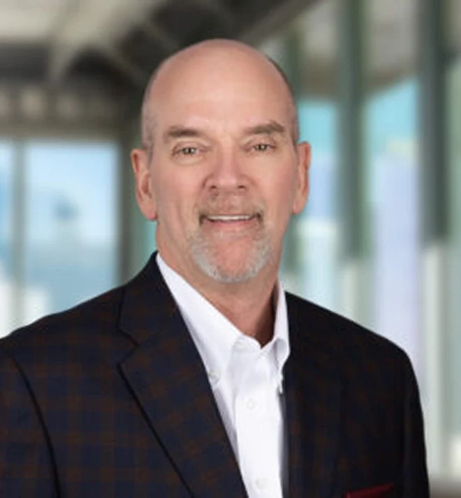 Headshot of Chris McClellan, President & CEO of Incline P&C Group.