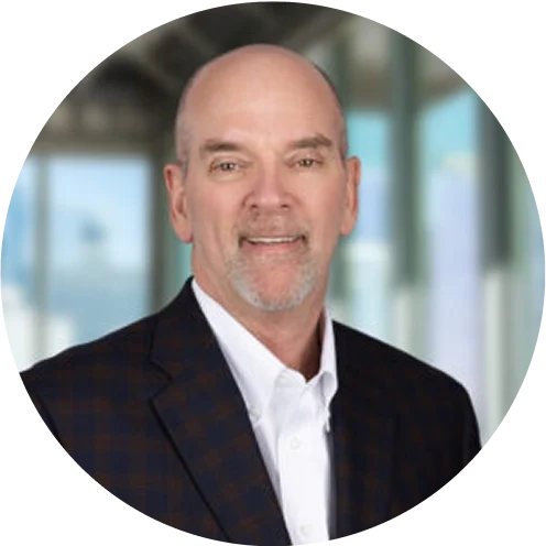 Headshot of Chris McClellan, President & CEO of Incline P&C Group.