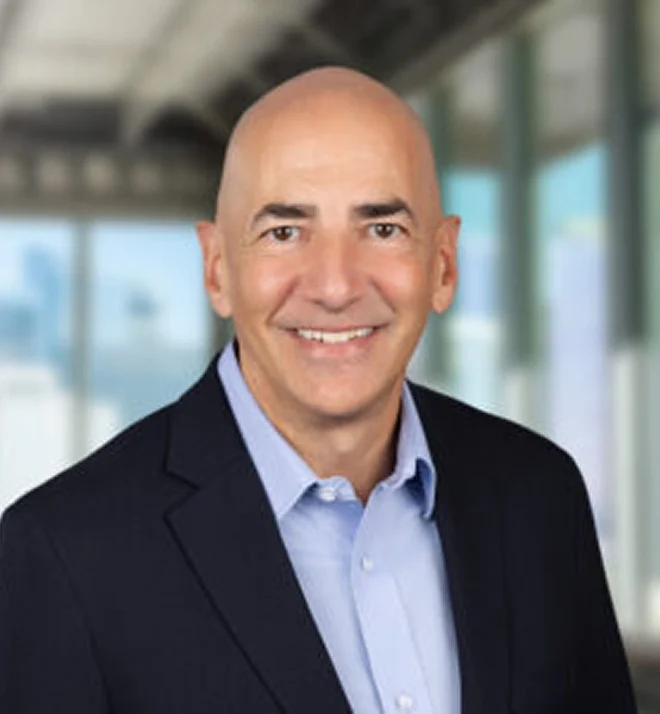 Headshot of Scott Galiardo, Chief Underwriting Officer – Commercial & Specialty Lines & Chief Actuary at Incline P&C.