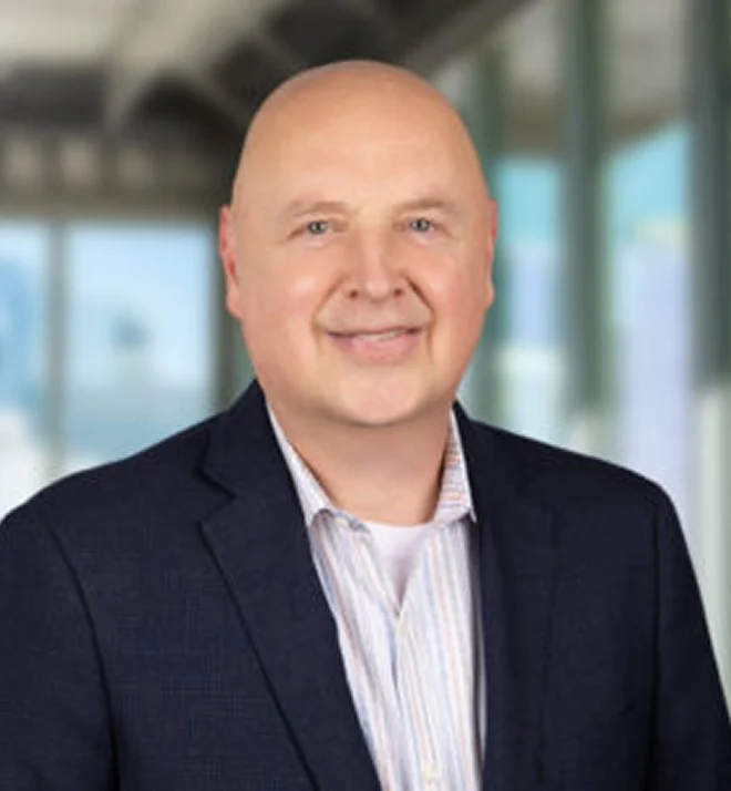 Headshot of Tony Urban, Chief Underwriting Officer – Personal Lines & Chief Development Officer at Incline P&C Group.