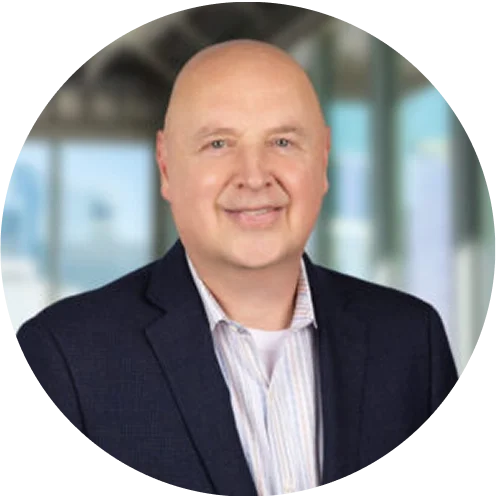 Headshot of Tony Urban, Chief Underwriting Officer – Personal Lines & Chief Development Officer at Incline P&C Group.